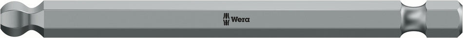 Wera 05380124001 842/4 Bits, 3/32" x 89 mm