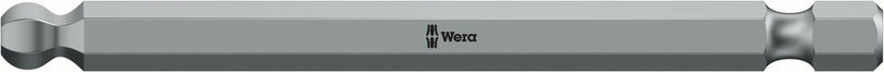 Wera 05059681001 842/4 Bits, 4 x 89 mm