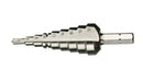 Wera 05104672001 843 Stepped drill bits, 4-20 mm, 75 mm