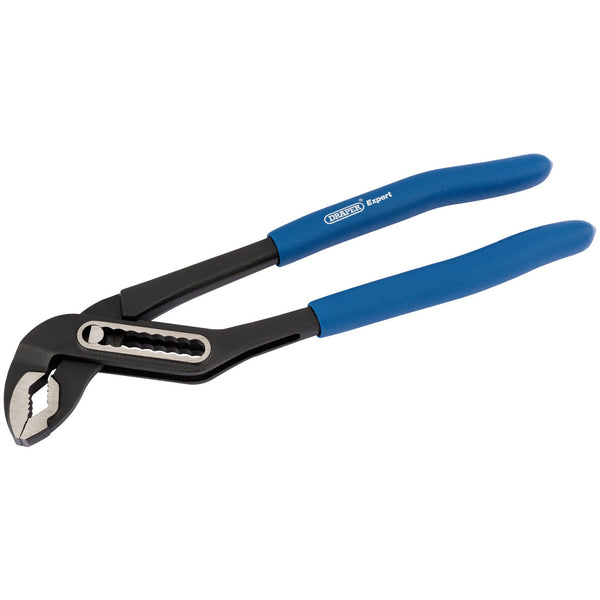 Draper 84444 Heavy Duty Waterpump Pliers, 200mm