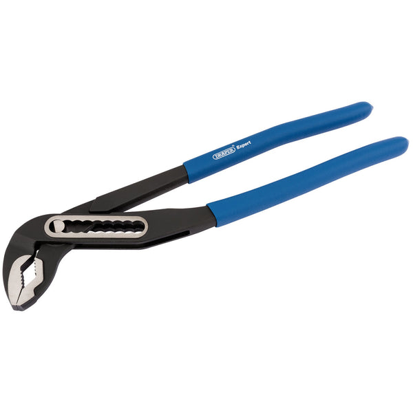 Draper 84446 Heavy Duty Waterpump Pliers, 300mm