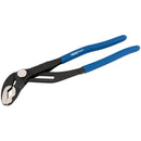 Draper 84449 Push Button Heavy Duty Waterpump Pliers, 300mm