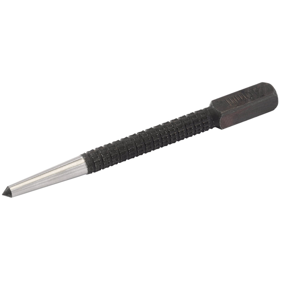Draper 84456 Centre Punch, 4 x 100mm