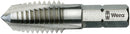 Wera 05104670001 844 Single Tap Bits, 8 x 40 mm