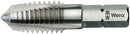 Wera 05104671001 844 Single Tap Bits, 10 x 40 mm