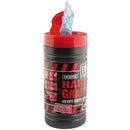 Draper 84712 Draper 'Hard Graft' Tuff Texture Heavy Duty Wipes (Tub of 90)