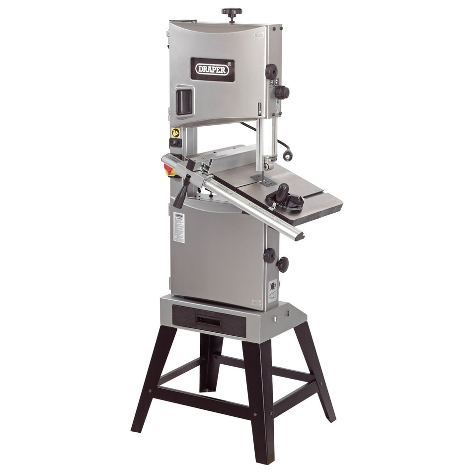 Draper 84714 Bandsaw, 305mm, 750W