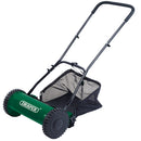 Draper 84749 Hand Lawn Mower, 380mm