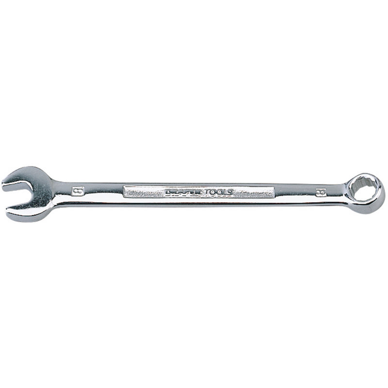 Draper 84753 Combination Spanner, 8mm