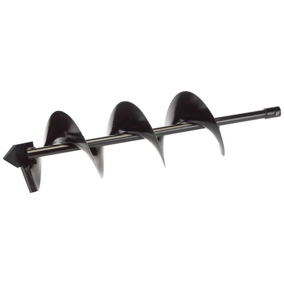 Draper 84755 Earth Auger Drill Bit, 200mm