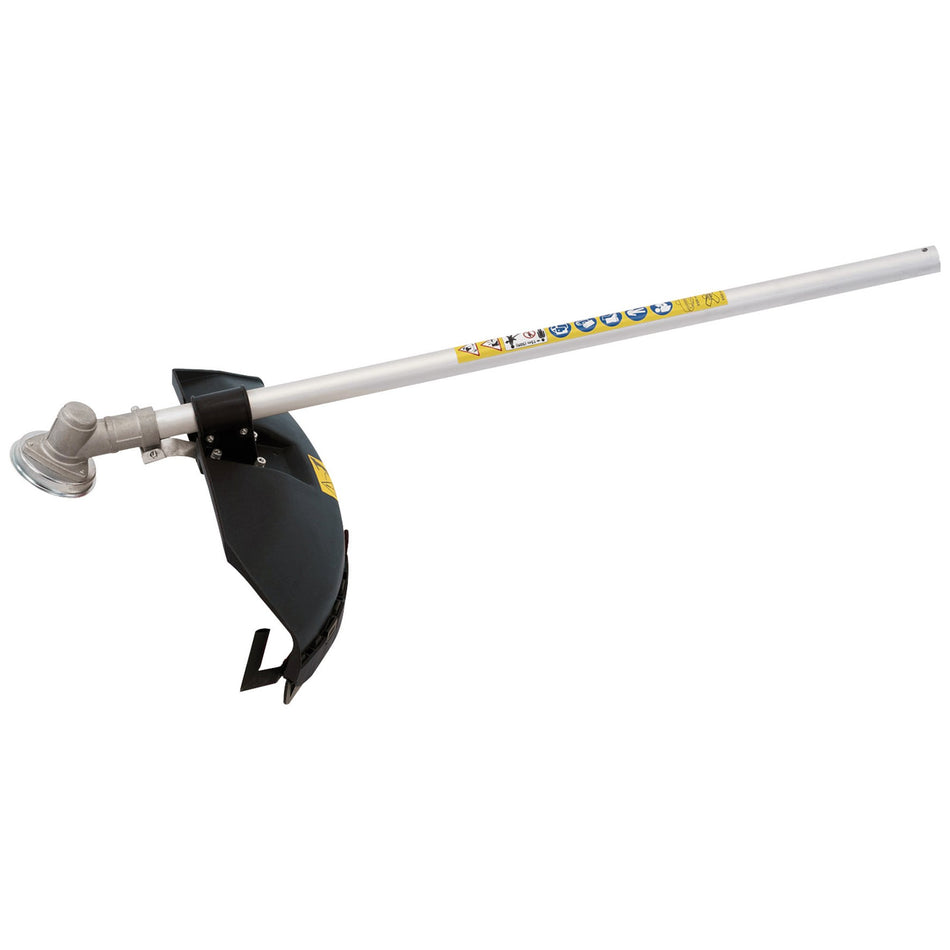 Draper 84756 Brush Cutting, 255mm and Trimmer Attachment, 440mm