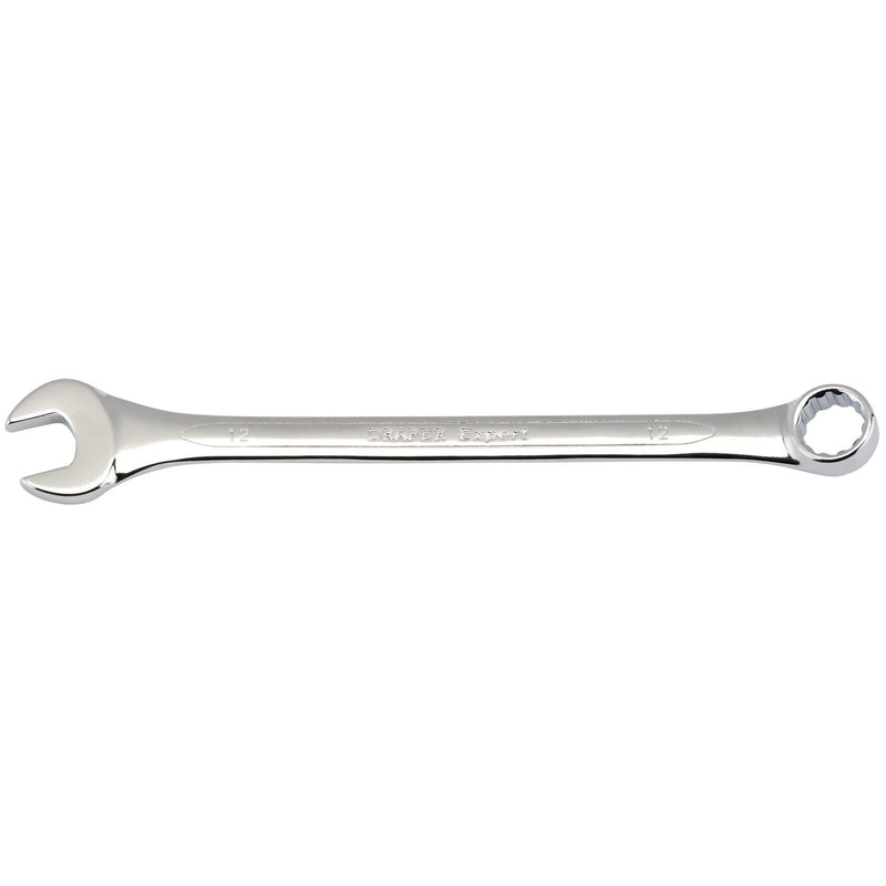 Draper 84779 Combination Spanner, 12mm