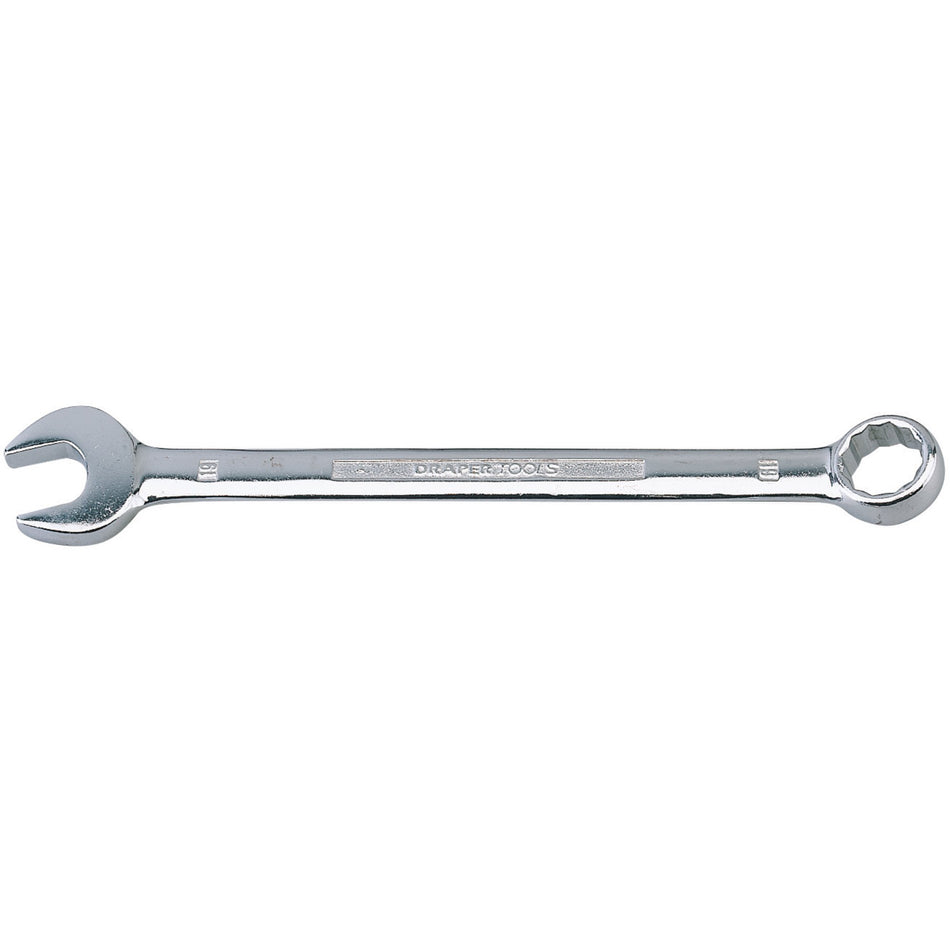 Draper 84787 Combination Spanner, 19mm