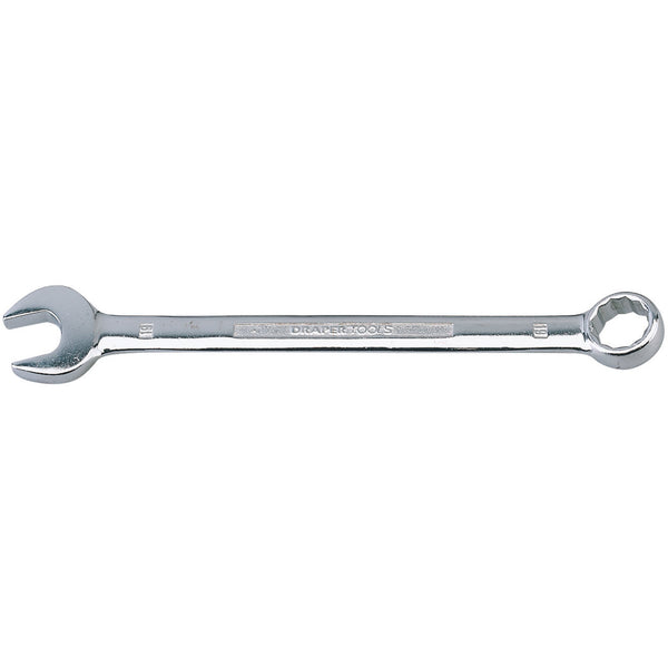 Draper 84787 Combination Spanner, 19mm