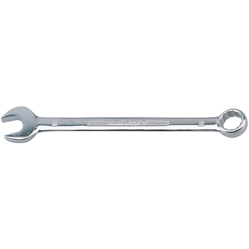 Draper 84787 Combination Spanner, 19mm