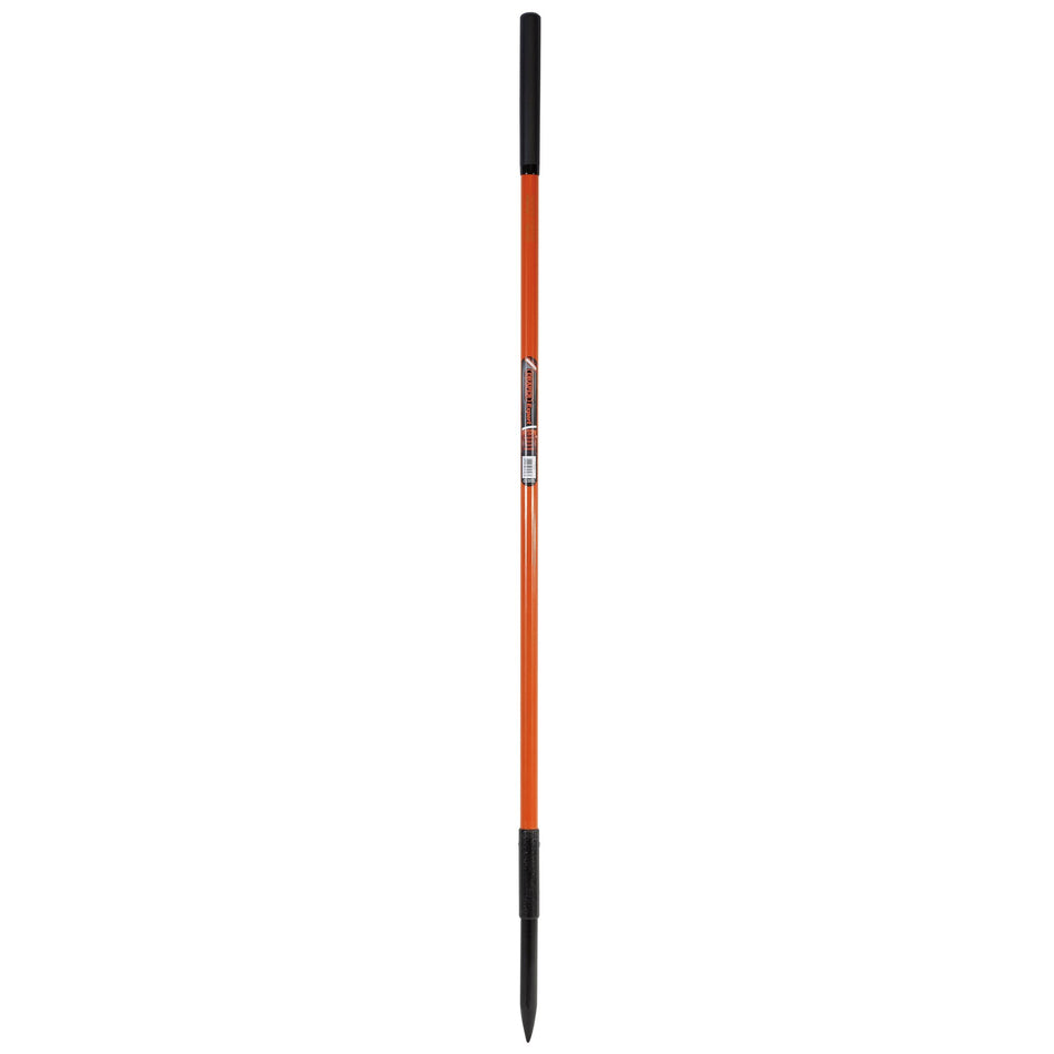 Draper 84799 Fully Insulated Point End Crowbar