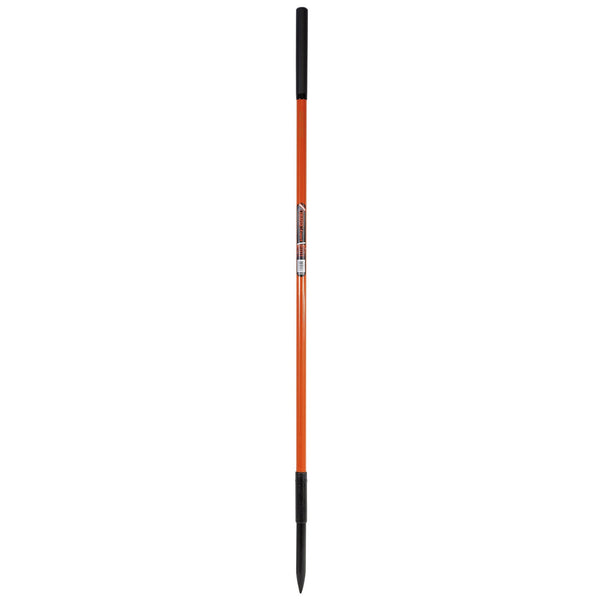 Draper 84799 Fully Insulated Point End Crowbar