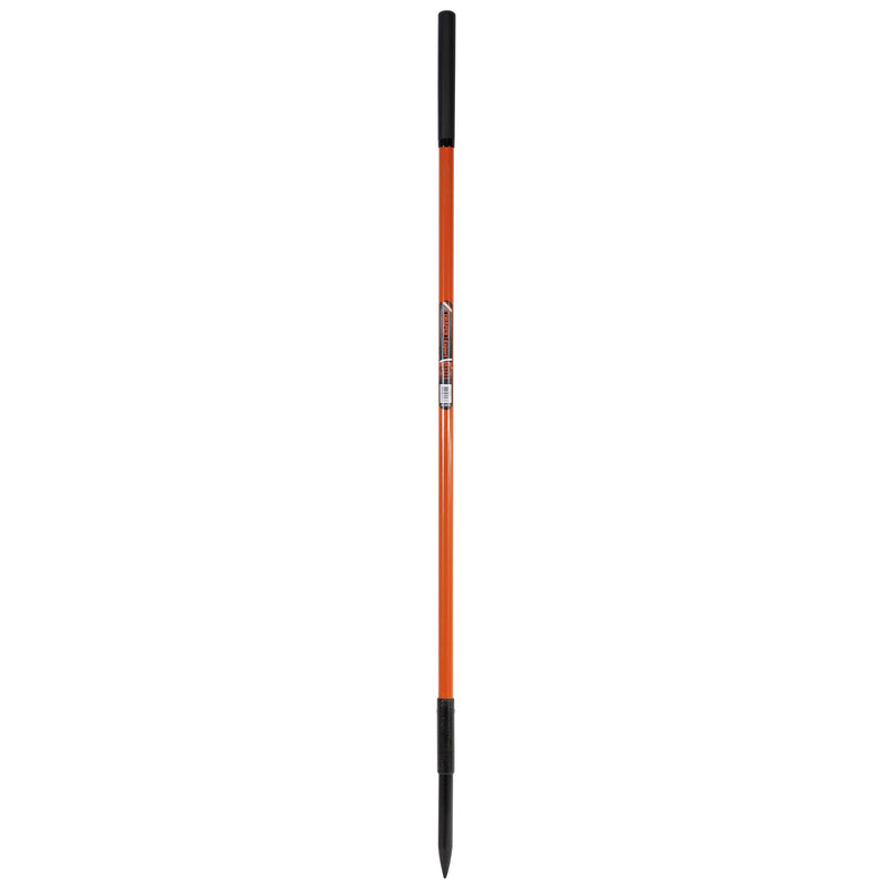 Draper 84799 Fully Insulated Point End Crowbar