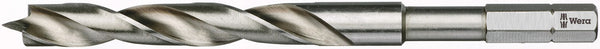 Wera 05104602001 849 HSS Twist Wood Drill Bits, 5 x 85 mm