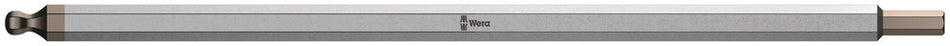 Wera 05002940001 84 Combination blade for hexagon socket screws, 4 x 175 mm