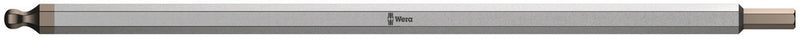 Wera 05002948001 84 Combination blade for hexagon socket screws, 4 x 5 x 175 mm