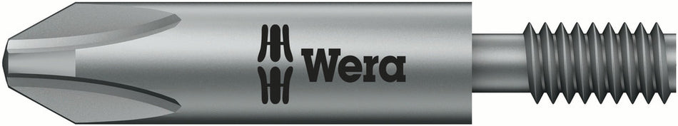 Wera 05065081001 851/11 Bits, PH 2 x 33 mm