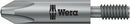 Wera 05065081001 851/11 Bits, PH 2 x 33 mm