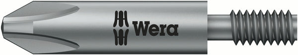 Wera 05065081001 851/11 Bits, PH 2 x 33 mm