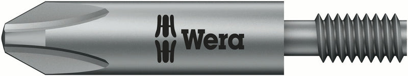 Wera 05065081001 851/11 Bits, PH 2 x 33 mm