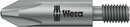Wera 05065110001 851/12 Bits, PH 2 x 33 mm
