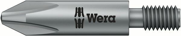 Wera 05065114001 851/12 Bits, PH 2 x 44.5 mm