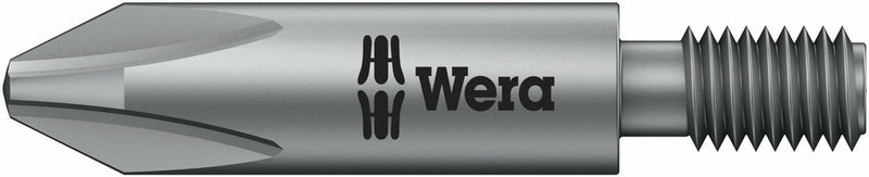 Wera 05065114001 851/12 Bits, PH 2 x 44.5 mm