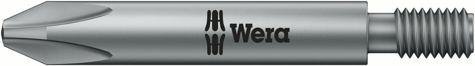 Wera 05065197001 851/16 Bits, PH 2 x 44.5 mm