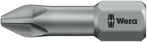 Wera 05056510001 851/1 TZ bits, PH 2 x 25 mm