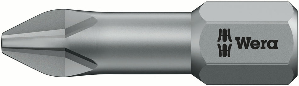 Wera 05056510001 851/1 TZ bits, PH 2 x 25 mm