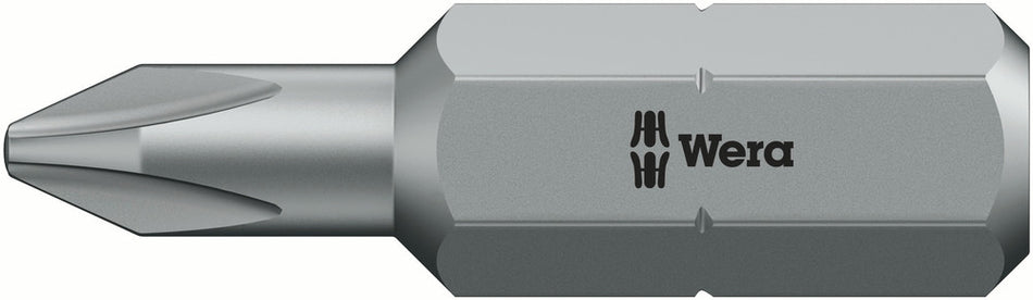Wera 05057705001 851/2 Z bits, PH 1 x 32 mm