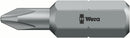 Wera 05057705001 851/2 Z bits, PH 1 x 32 mm