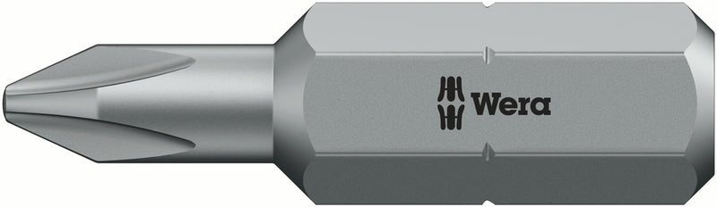 Wera 05057705001 851/2 Z bits, PH 1 x 32 mm
