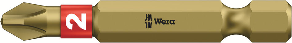 Wera 05059542001 851/4 BTH bits, PH 2 x 50 mm