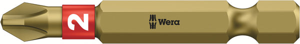 Wera 05059542001 851/4 BTH bits, PH 2 x 50 mm