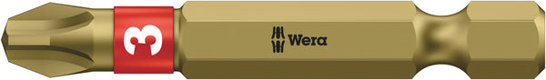 Wera 05059544001 851/4 BTH bits, PH 3 x 50 mm