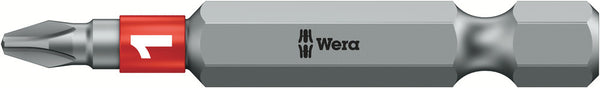 Wera 05059550001 851/4 BTZ bits, PH 1 x 50 mm