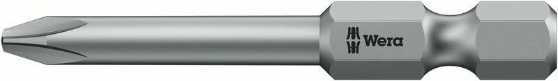 Wera 05135531001 851/4 J bits, PH 0 x 50 mm