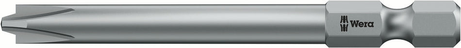 Wera 05059721001 851/4 PH/S PlusMinus bits, # 2 x 70 mm
