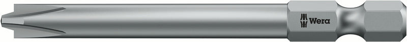 Wera 05059721001 851/4 PH/S PlusMinus bits,
