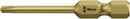 Wera 05160896001 851/4 R Reduced tip bits, PH 2 x 152 mm