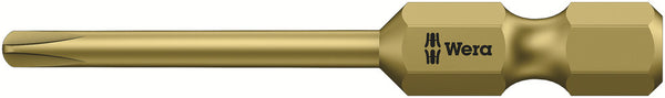 Wera 05160899001 851/4 R Reduced tip bits, PH 2 x 50 mm