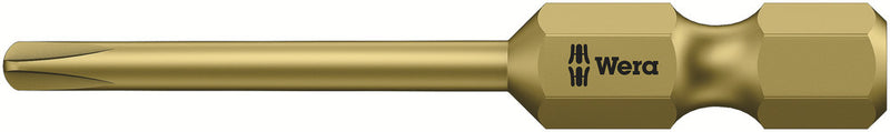 Wera 05160899001 851/4 R Reduced tip bits, PH 2 x 50 mm
