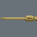 Wera 05160896001 851/4 R Reduced tip bits, PH 2 x 152 mm