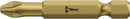 Wera 05059865001 851/4 TH bits, PH 3 x 50 mm